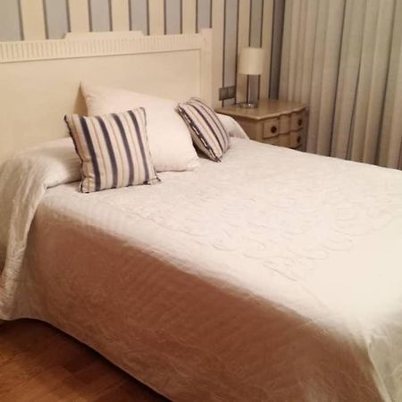 Apartamento Sanxenxo, 30 Metros Playa, Centrico. ภายนอก รูปภาพ